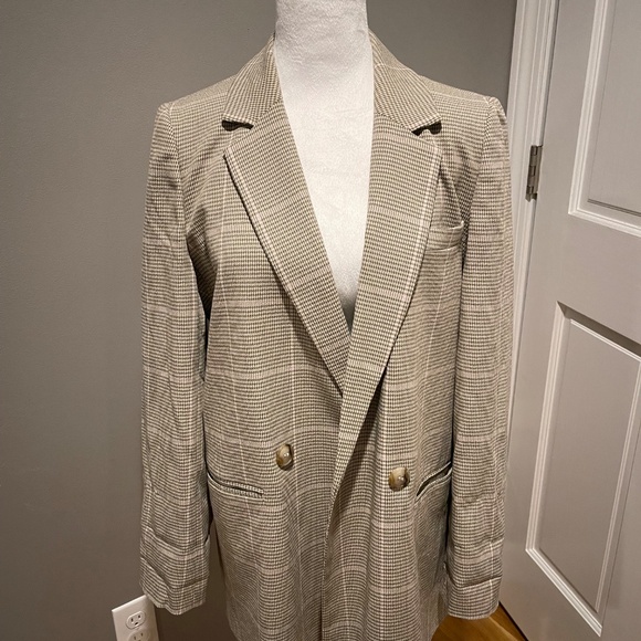 Madewell Blazer - Picture 4 of 9